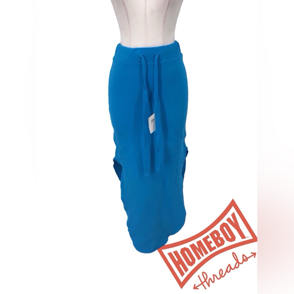 Frank & Eileen Blue Women's Outfit size S - Picture 3 of 6